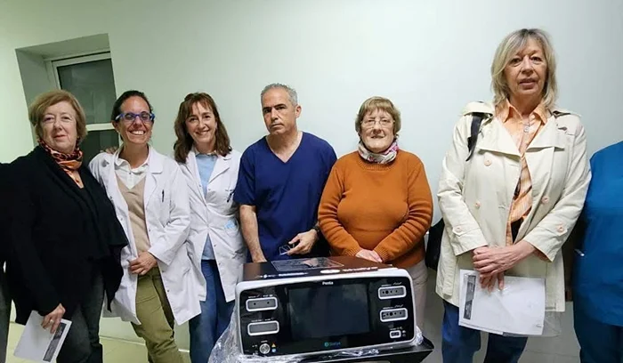 Cooperadora