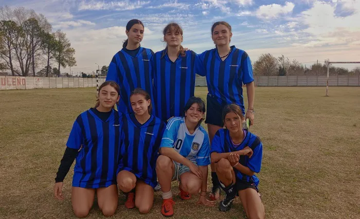 JB Fútbol F Sub16