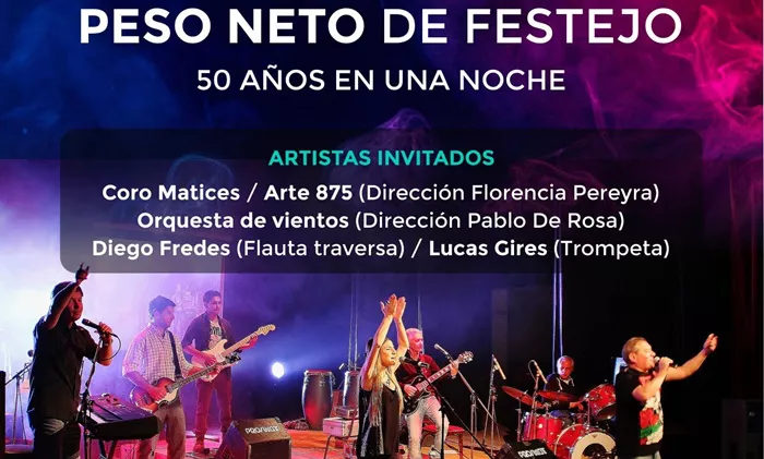 Peso Neto