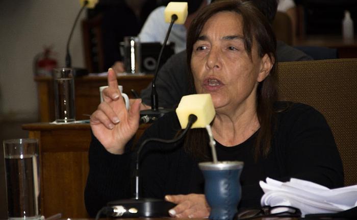 María Ines Laurini