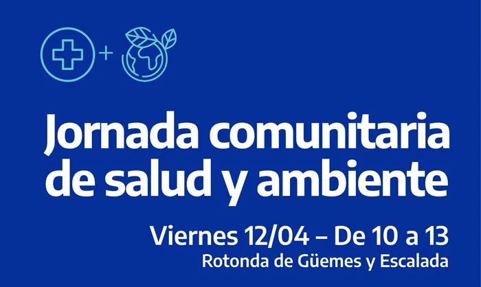 Jornada de salud