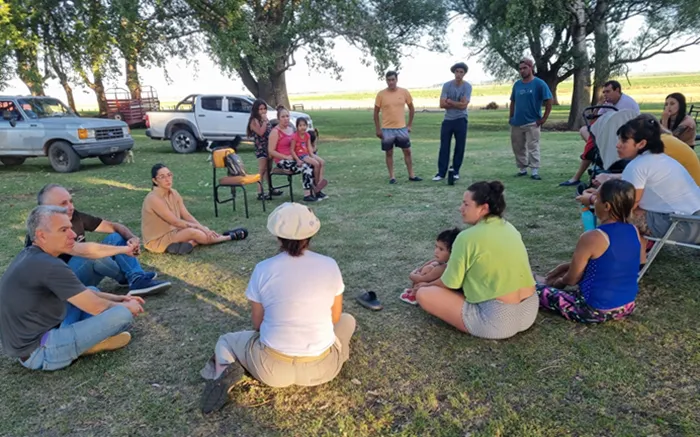 Actividad Martín Fierro
