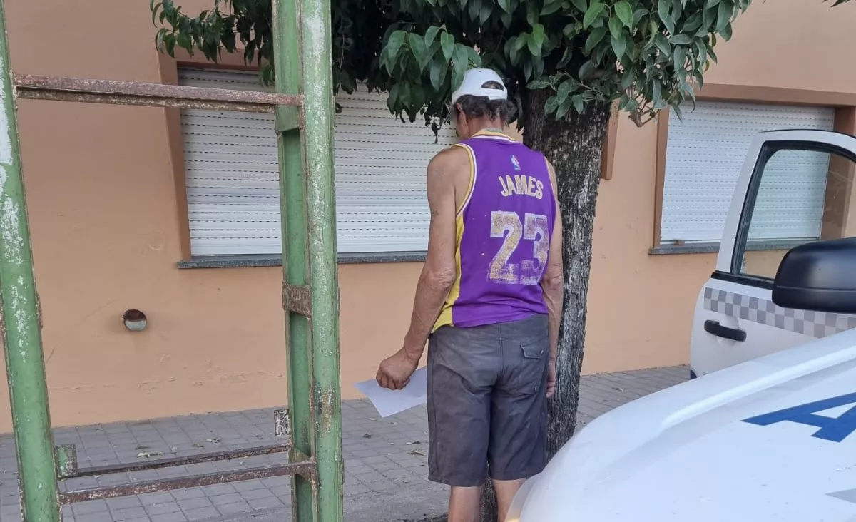 Demorado