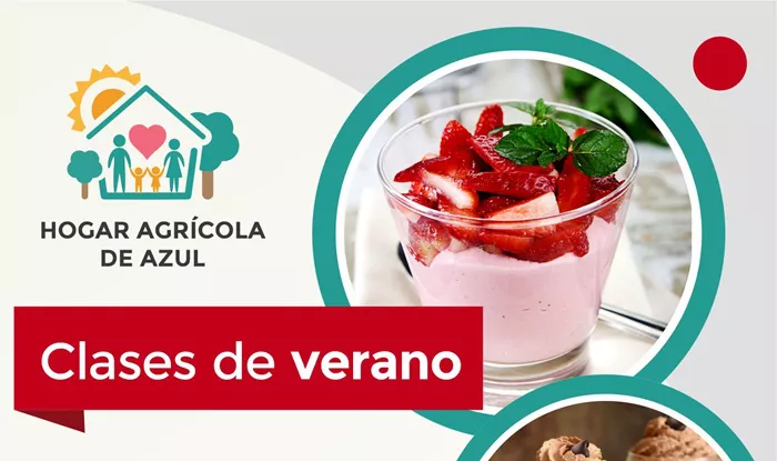 Hogar Agrícola