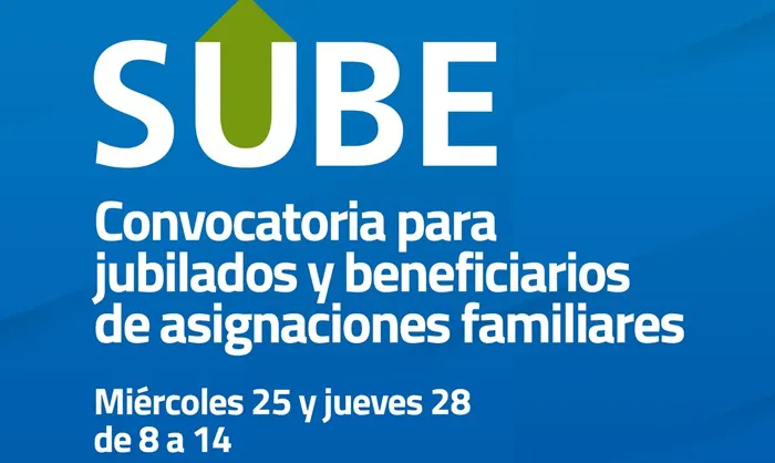 SUBE