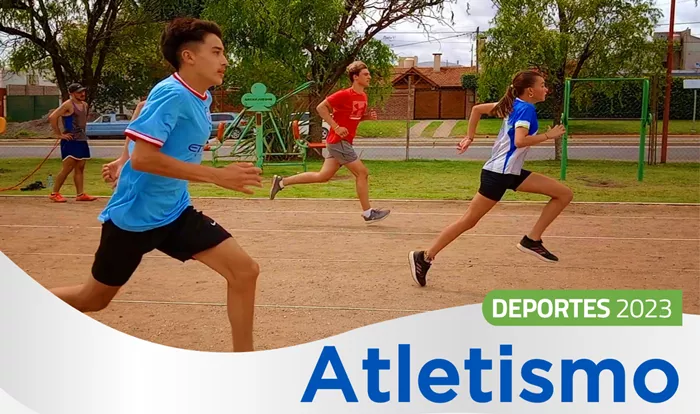 Atletismo