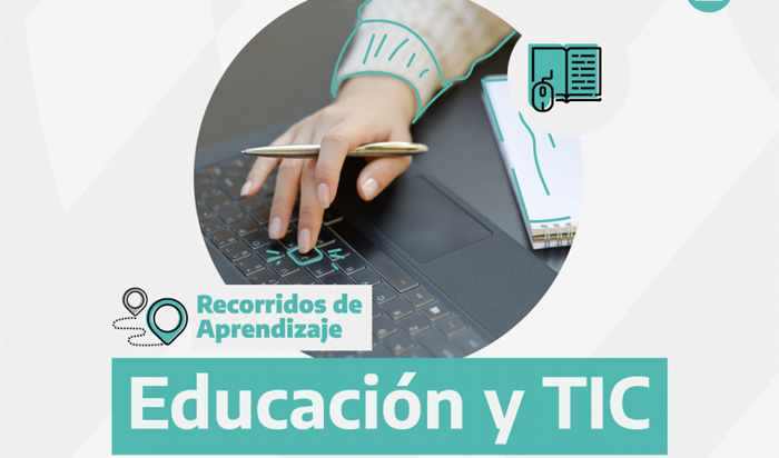 Punto Digital - Educación y TIC