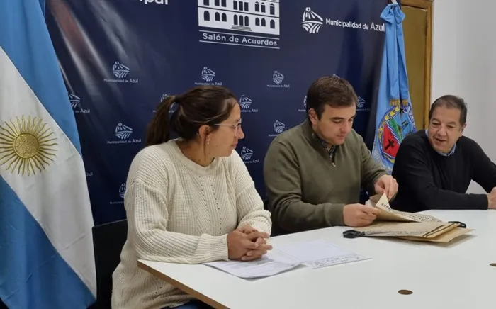 Licitación neumáticos