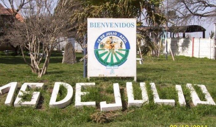 16 de julio