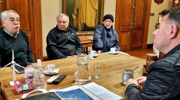 Reunión