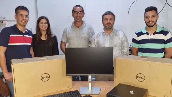 Entrega PC