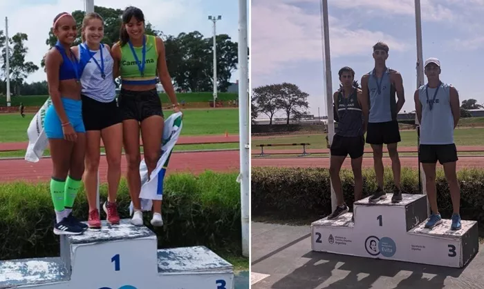 Atletismo