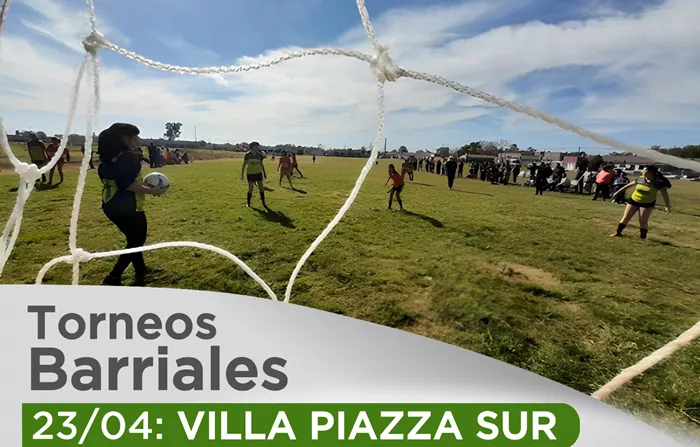 Villa Piazza