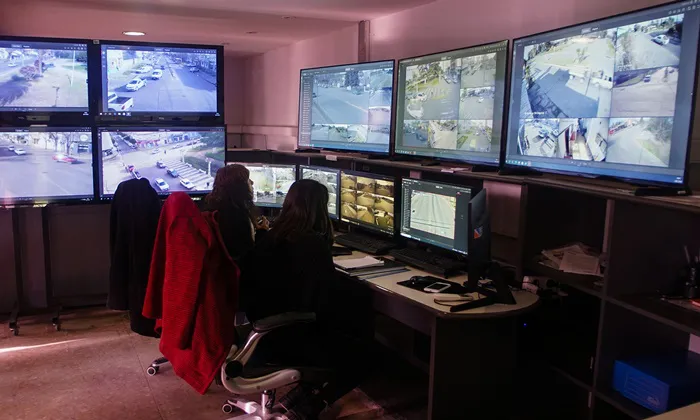Monitoreo