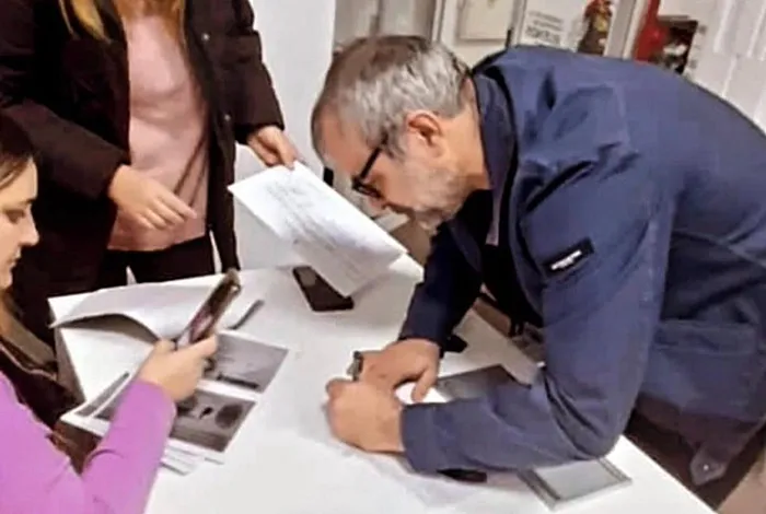 Joaquin Propato