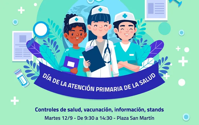 Día de APS