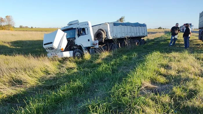 Accidente