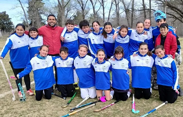 Azul Hockey