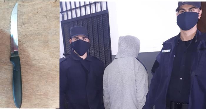 violencia de género