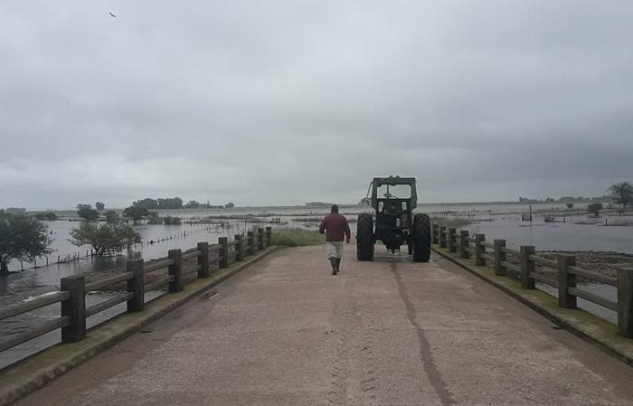 Recorrida