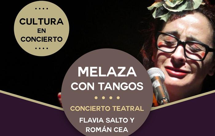 Cultura en Concierto