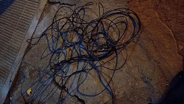 Cables
