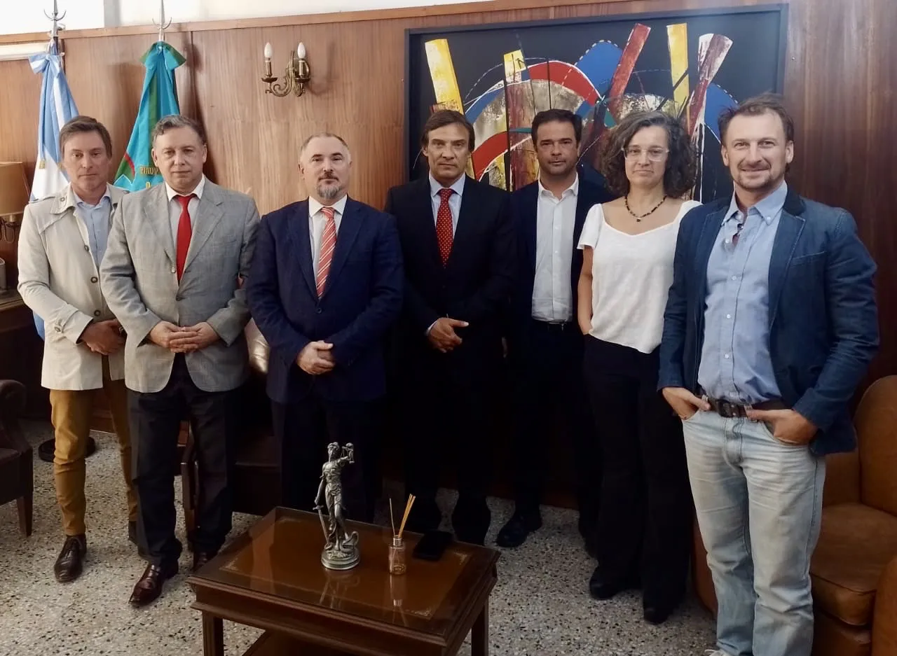 Fiscalía general