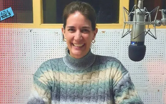 Pilar Alvarez