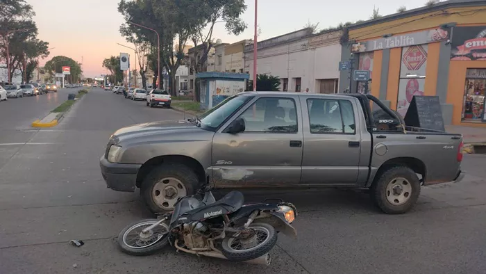 Accidente