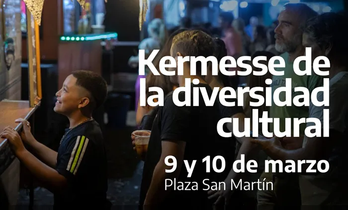 Kermesse
