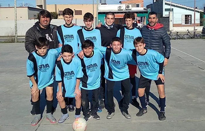 Copa BA futsal masculino