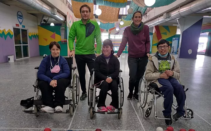 Juegos Bonaerenses