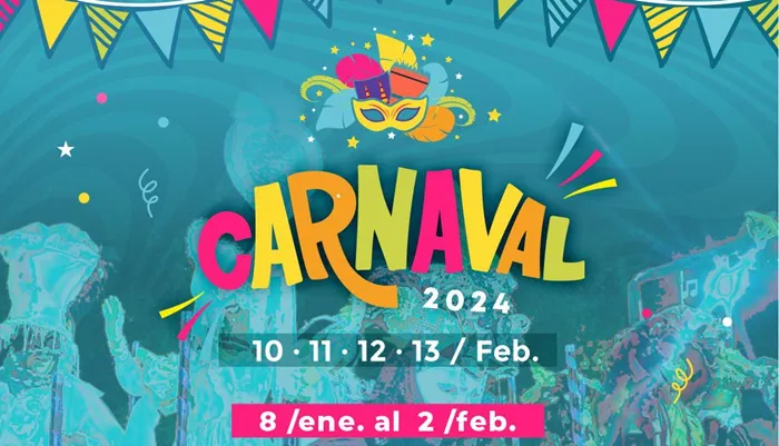 carnaval 2024