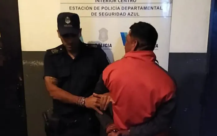 Aprehendido