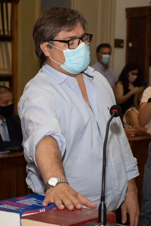 Jorge Ferrarello