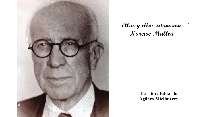 Narciso Mallea