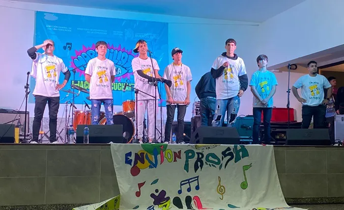Maravillosa Música