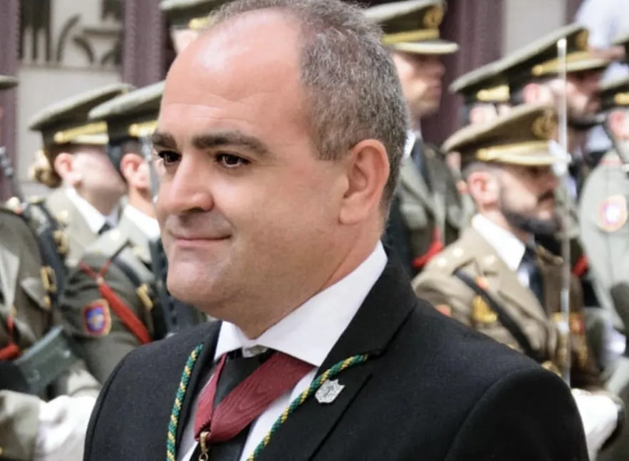 Ciudad Cervantina