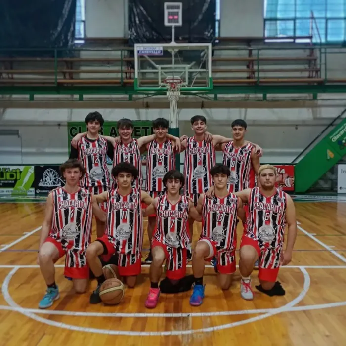 Copa BA regional - básquet s17 masculino-01