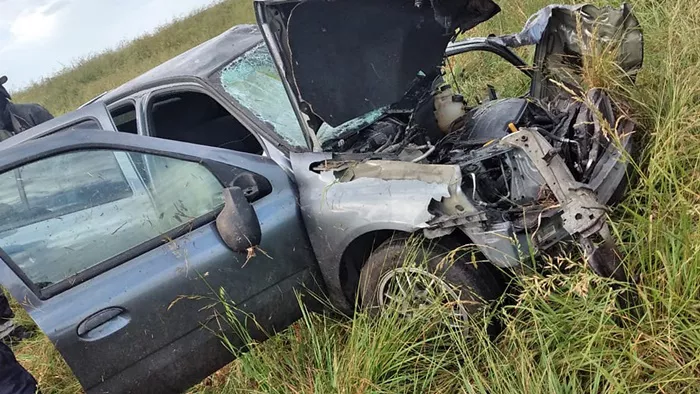 Accidente