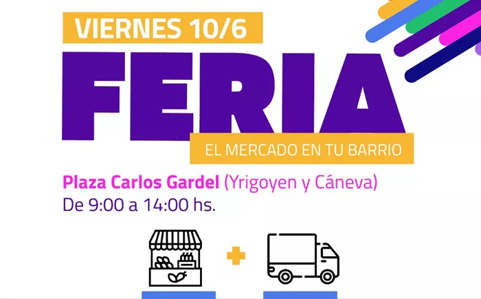 Feria