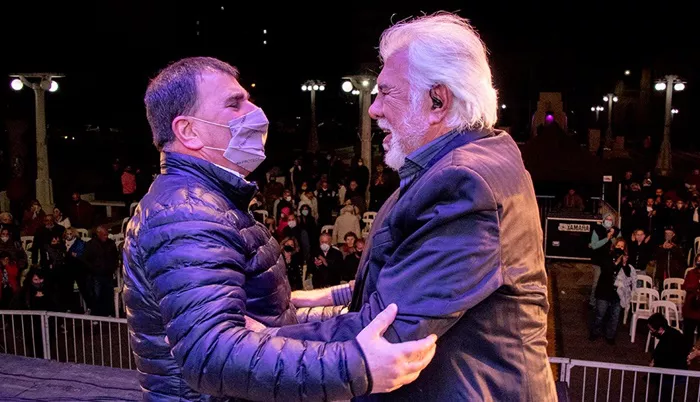 Lavié - Festival Cervantino