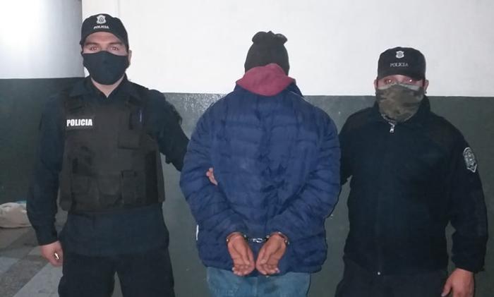 detenidos