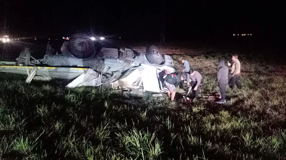 accidente
