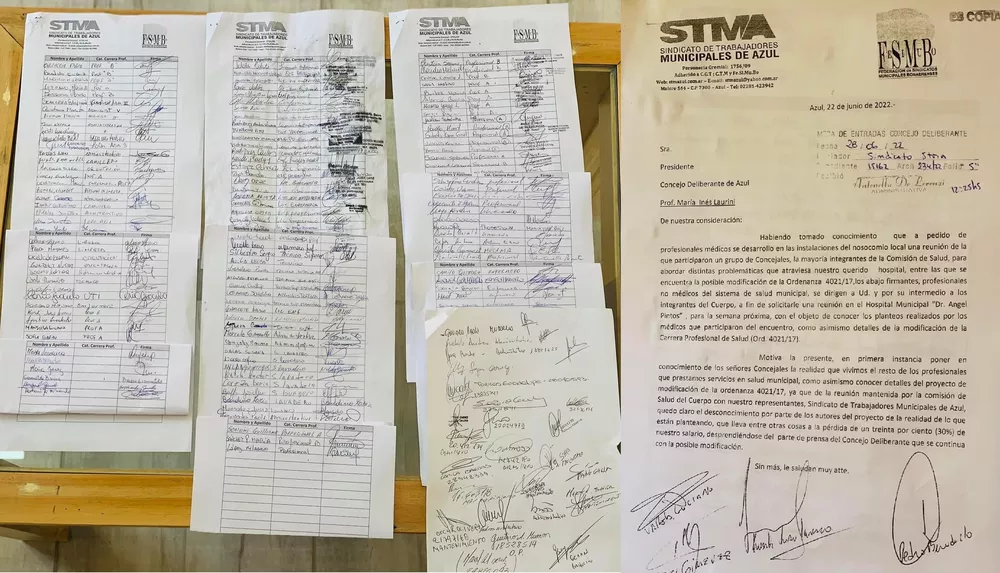 STMA