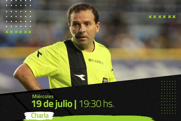 Charla