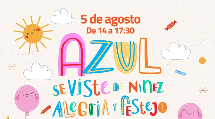 Azul se viste (1)