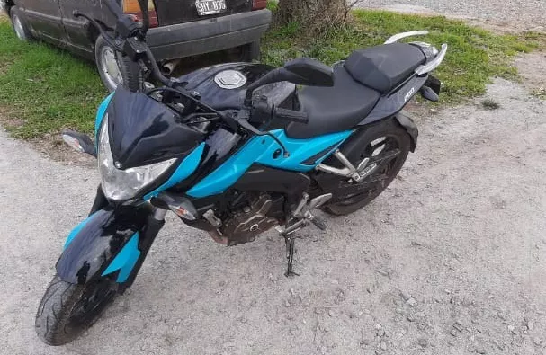 Moto