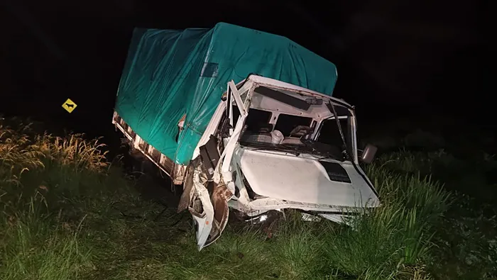 Accidente