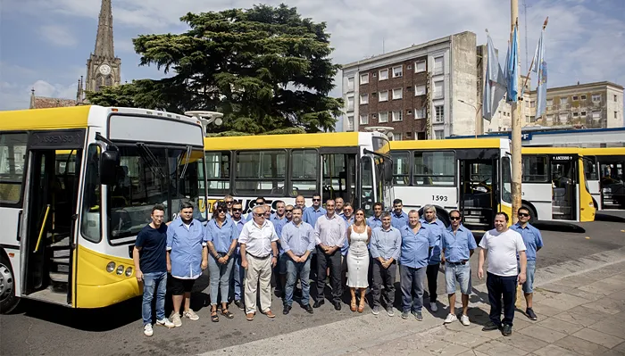 Colectivos